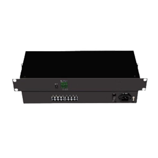 FMUX-16FXO & FMUX-16FXS OTC-160T