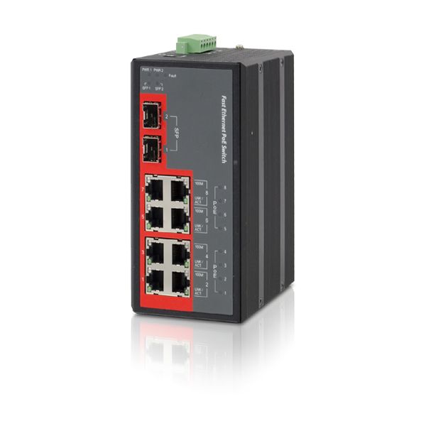 IFS-802GS-8PH