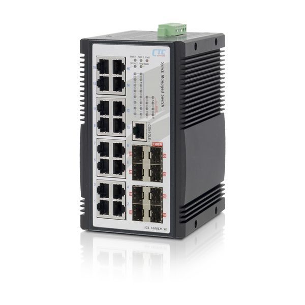 IGS-1608SM-SE