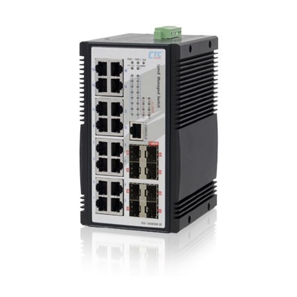 IGS-1608SM-SE-8PH