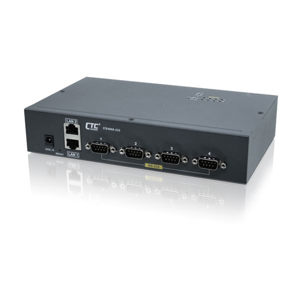 IP Device Server