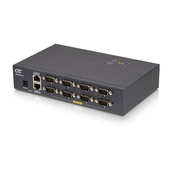 IP Device Server