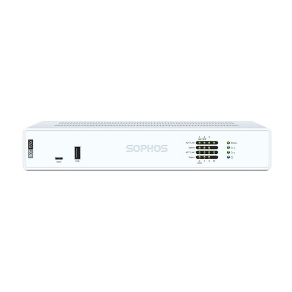 SOPHOS XGS 108