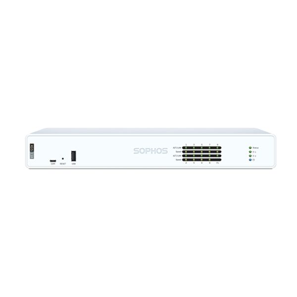 SOPHOS XGS 118