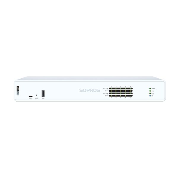 sophos XGS 128