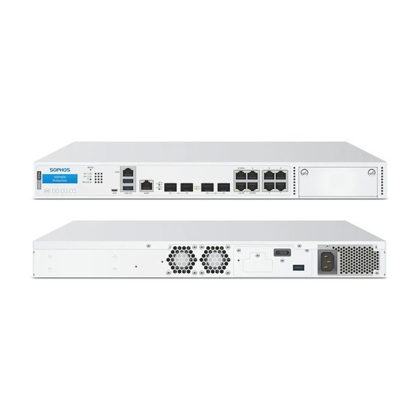 SOPHOS XGS 3300
