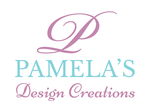 Pamelas Design Creations Logo-Bluffton, SC-Pamelas Design Creations