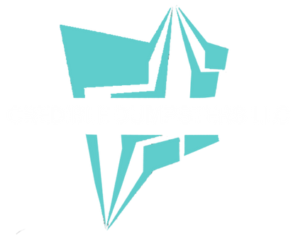 Credible Dumpsters LLC logo