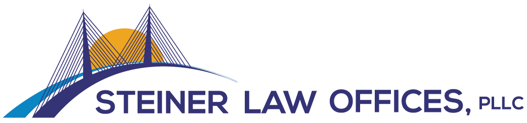 Steiner Law Offices, PLLC Logo