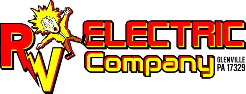 RV Electric Co Inc