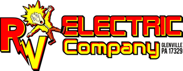 RV Electric Co Inc