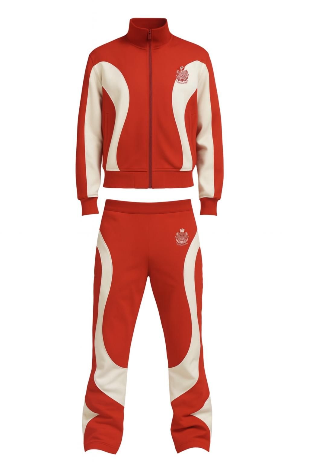 FLEX SET TRACKSUIT