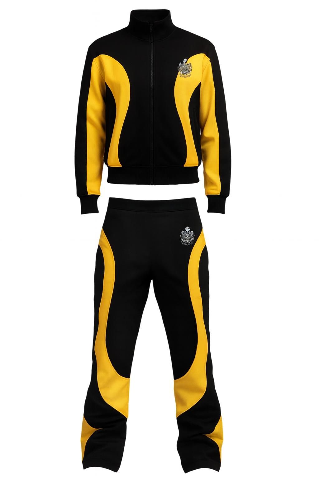 FLEX SET TRACKSUIT