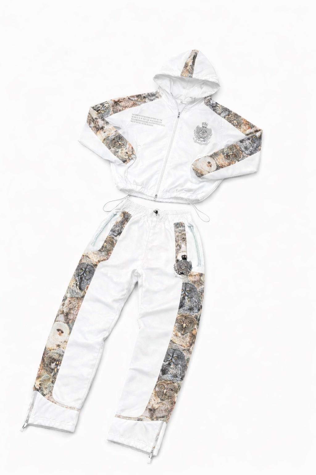 BROKEN PLANET JAMSUIT