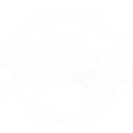 Dj Paisa Logo