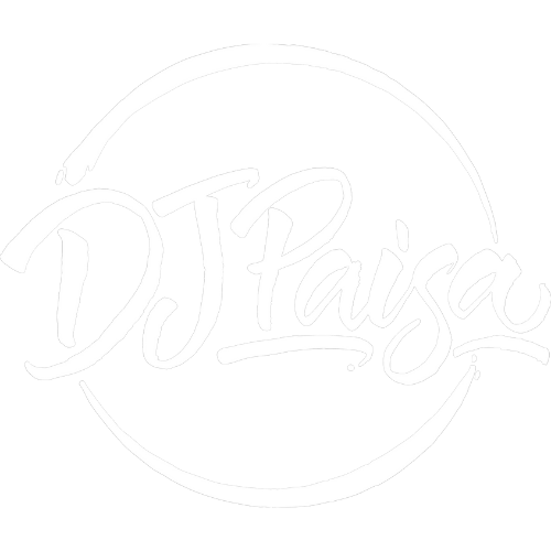 Dj Paisa Logo