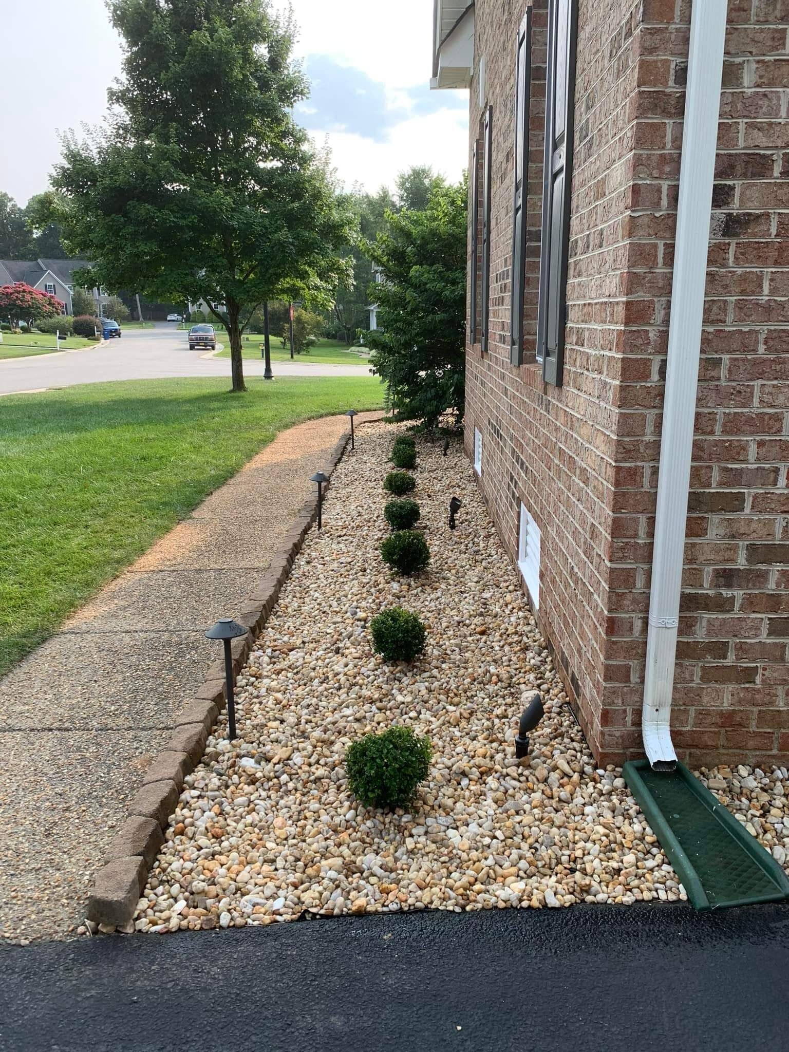 landscape designers in chesterfield va, landscaping companies in virginia