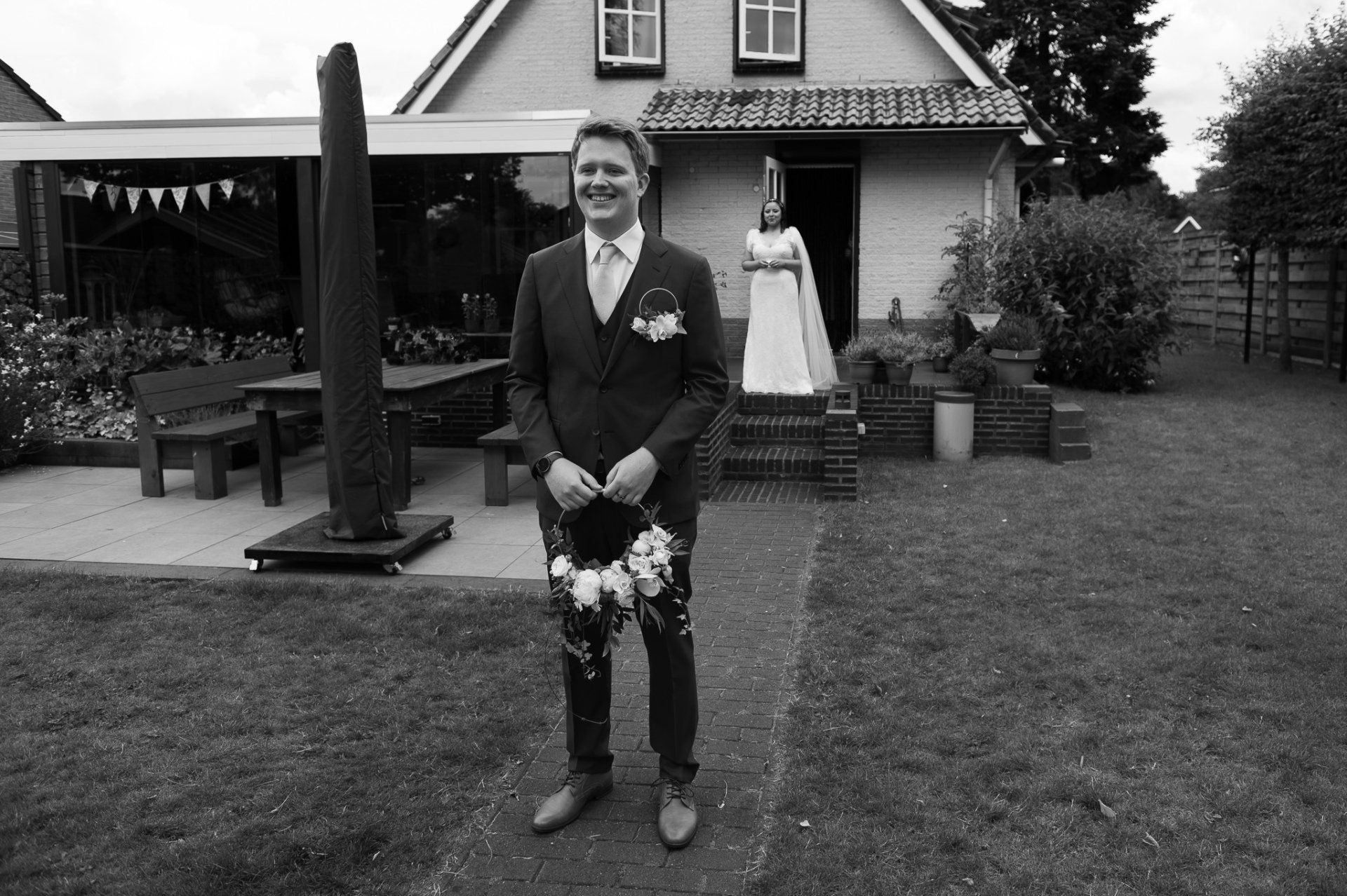 Trouwlokatie Noordoostpolder