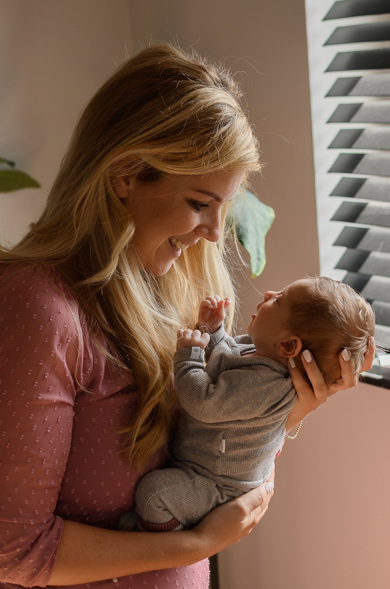 Newborn fotoshoot Flevoland Dronten