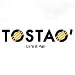 Comercializadora & Asesorías Bermúdez S.A.S. - Logo Tostao