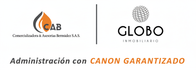 Comercializadora & Asesorías Bermúdez S.A.S. Canoan Garantizado