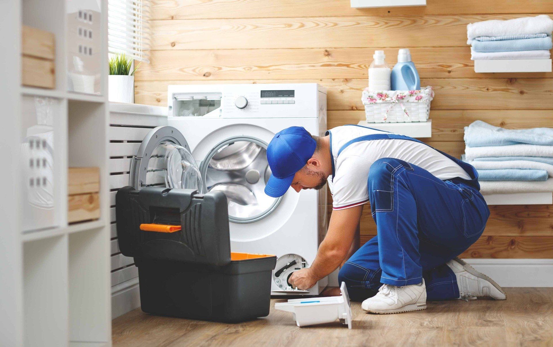 Nix Appliance Services formerly Roseville Appliance Services offers Home Appliance Repair for your Refrigerator Repair, Dryer Repair, Washer Repair, Oven Repair, Cooktop Repair, Trash Compactor Repair, Microwave Repair, Dishwasher Repair, and more!