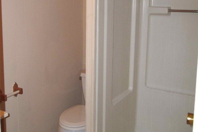 adams st bathroom interior