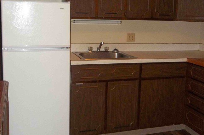 Eggers Drive Kitchen Interior