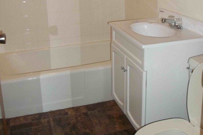 Eggers Drive Bathroom Interior