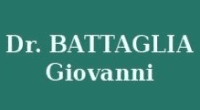 BATTAGLIA DR. GIOVANNI - LOGO