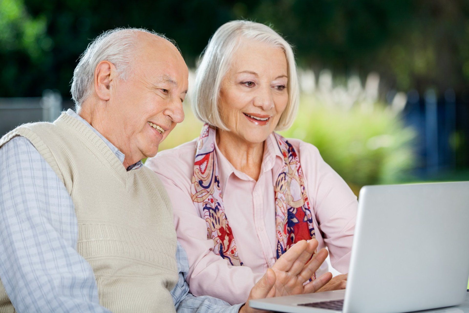 servizi casa di riposo a roma