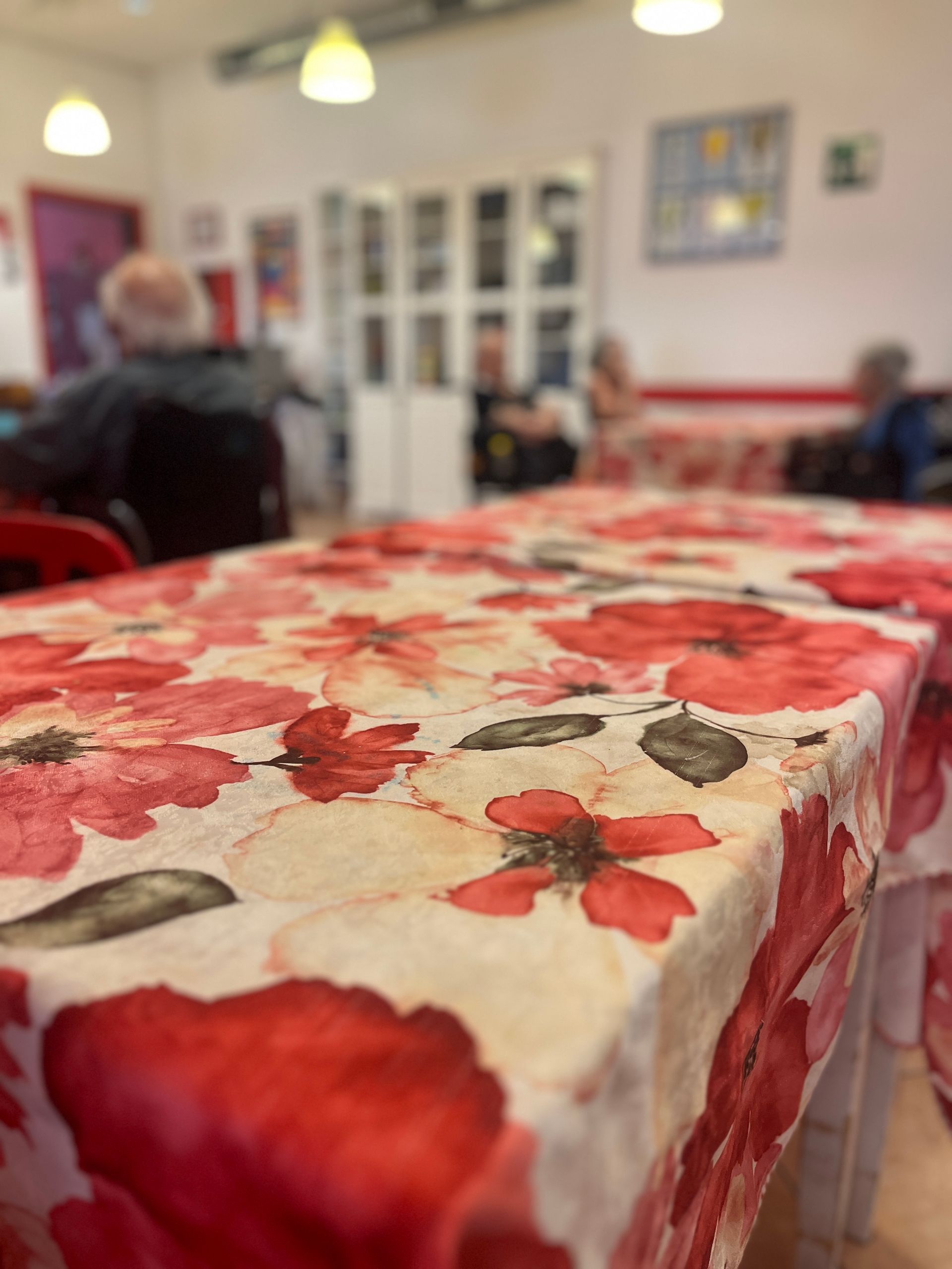 Servizi casa di riposo a Roma