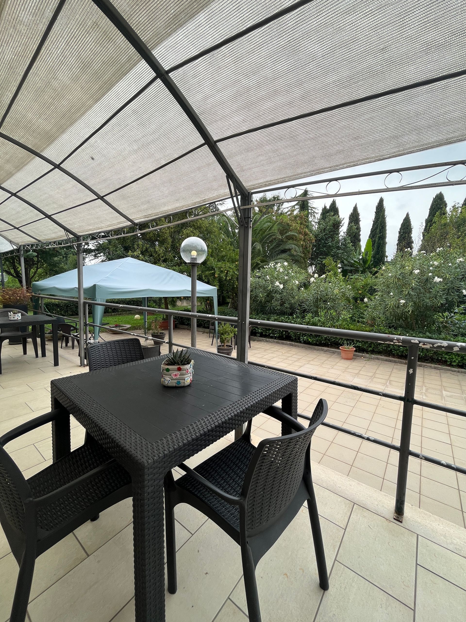 tecniche di riabilitazione per anziani