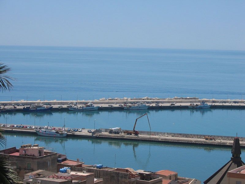 calcestruzzi per pontili