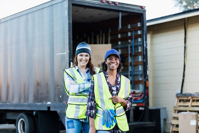 Professional Movers Monroe La Ross Movers Inc