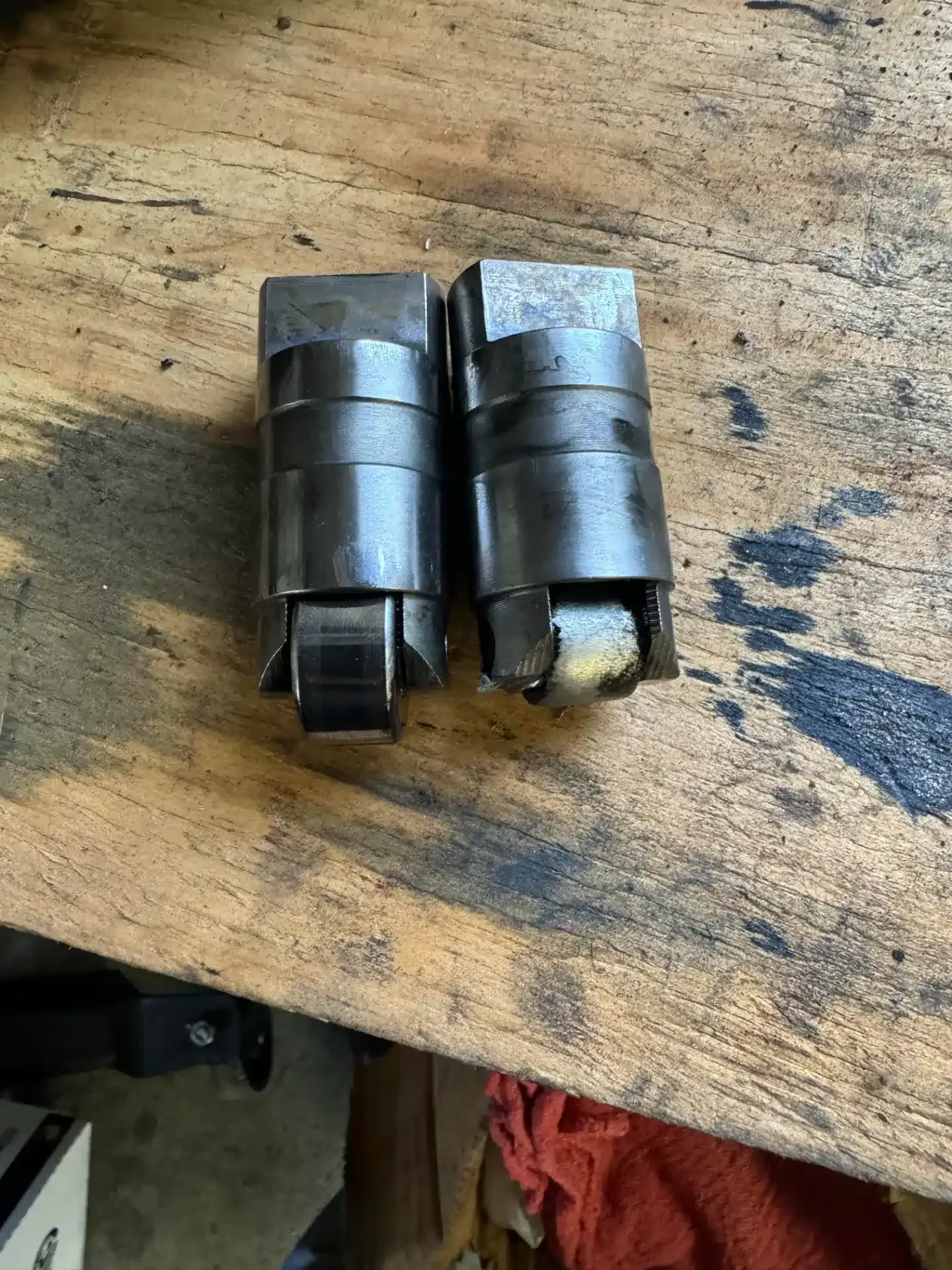 Engine Parts | DMR Diesel Repair, Inc