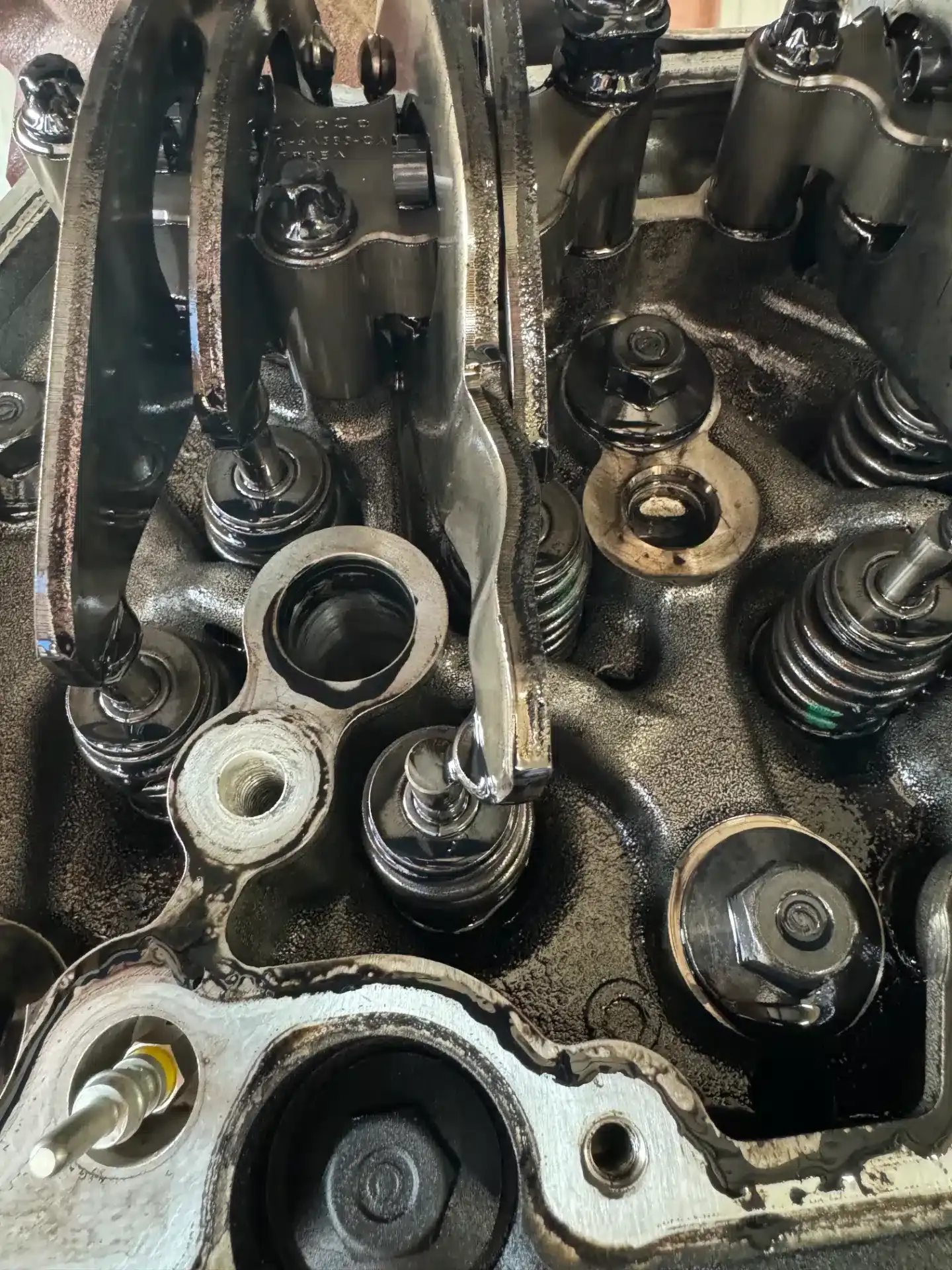 Engine Parts | DMR Diesel Repair, Inc