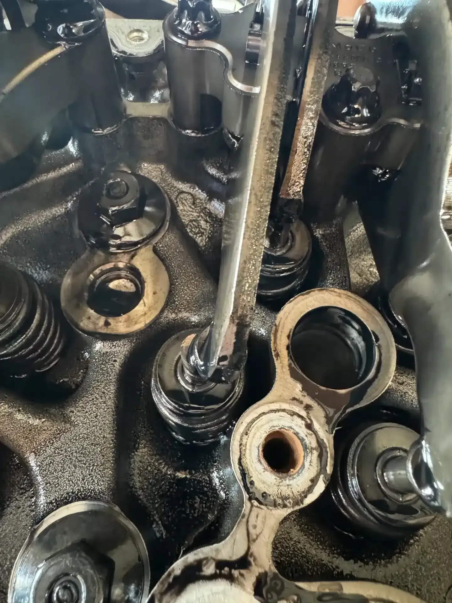 Engine Parts | DMR Diesel Repair, Inc