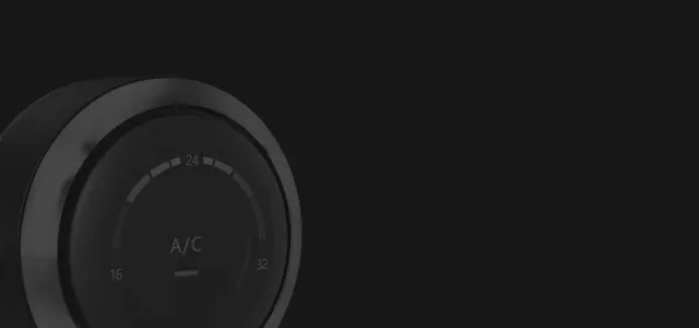 A/C Knob for Dashboard | DMR Diesel Repair, Inc