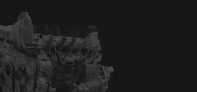 Diesel Part | DMR Diesel Repair, Inc