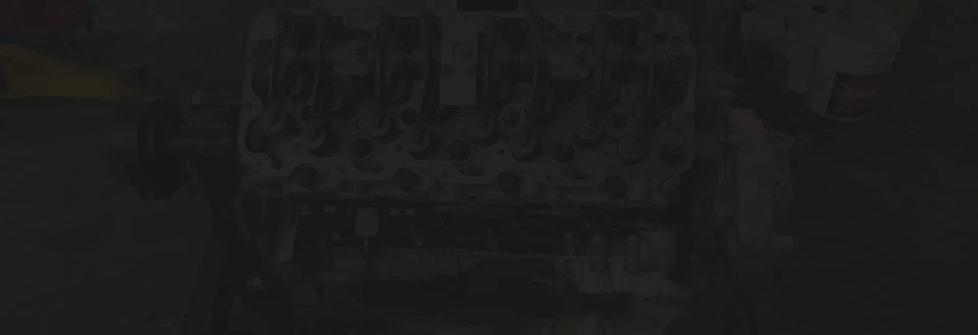 Mechanical Parts | DMR Diesel Repair, Inc