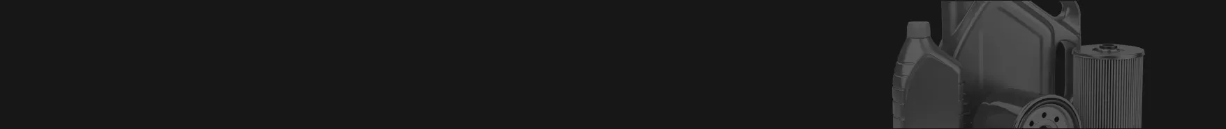 Oil cans and filters for vehicle | DMR Diesel Repair, Inc