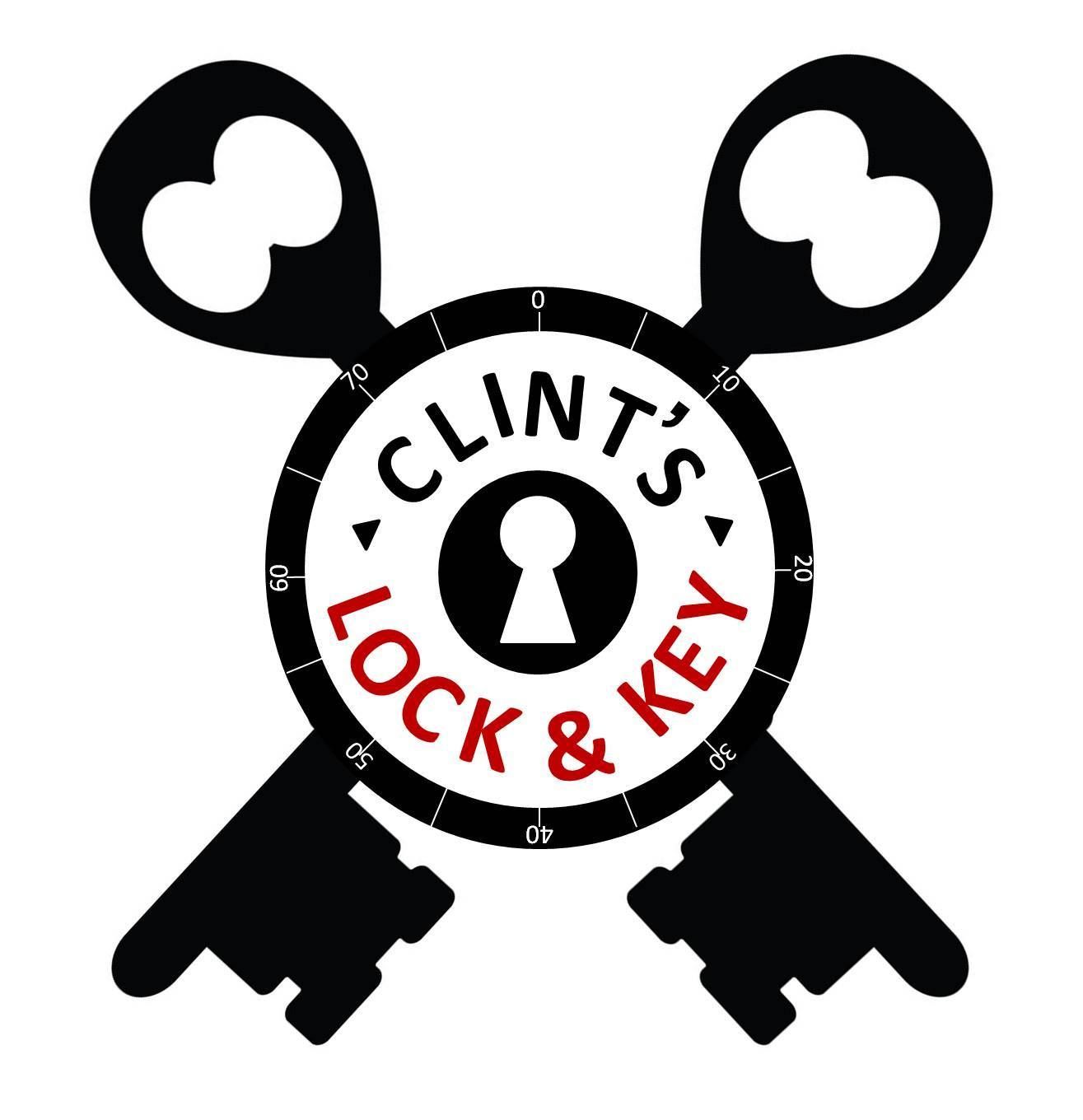Clints Lock and Key