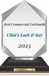 best commercial locksmith 2025