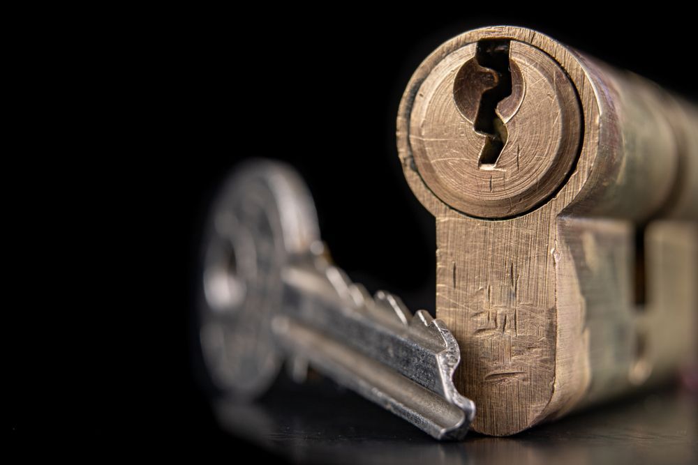 Locksmith Services Locksmith Services