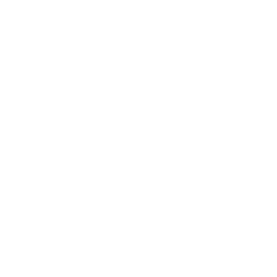 A white background with a few lines on it