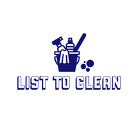 List To Clean