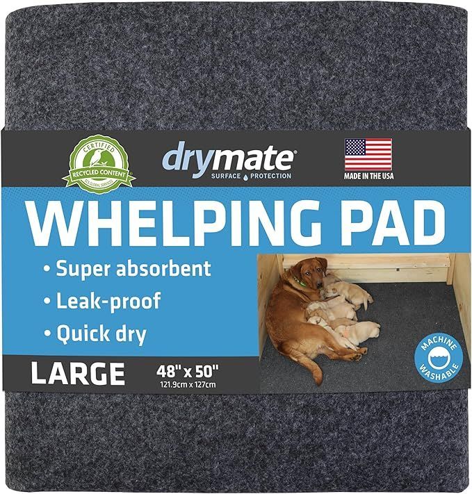 Whelping pad 