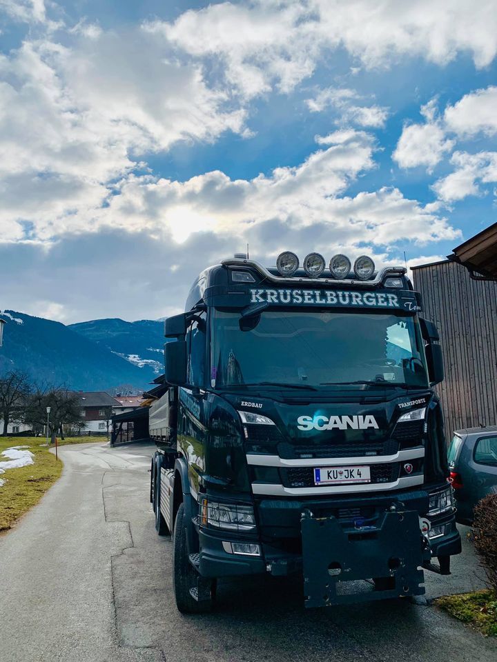 transporte kurselburger