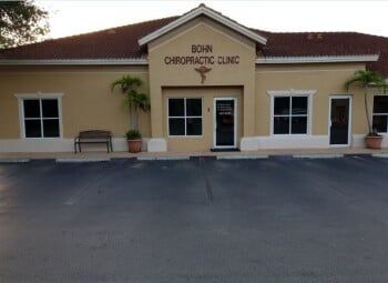 Bohn Chiropractic Clinic - Wellness Center in Bonita Springs, FL